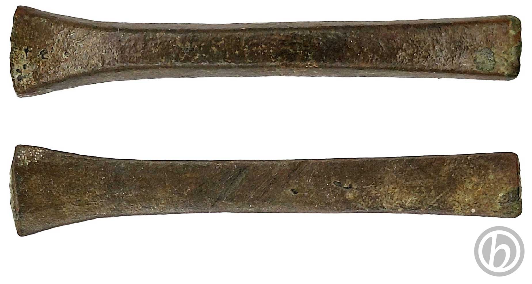 ps.MNCP.13.2512 – Manico di posata