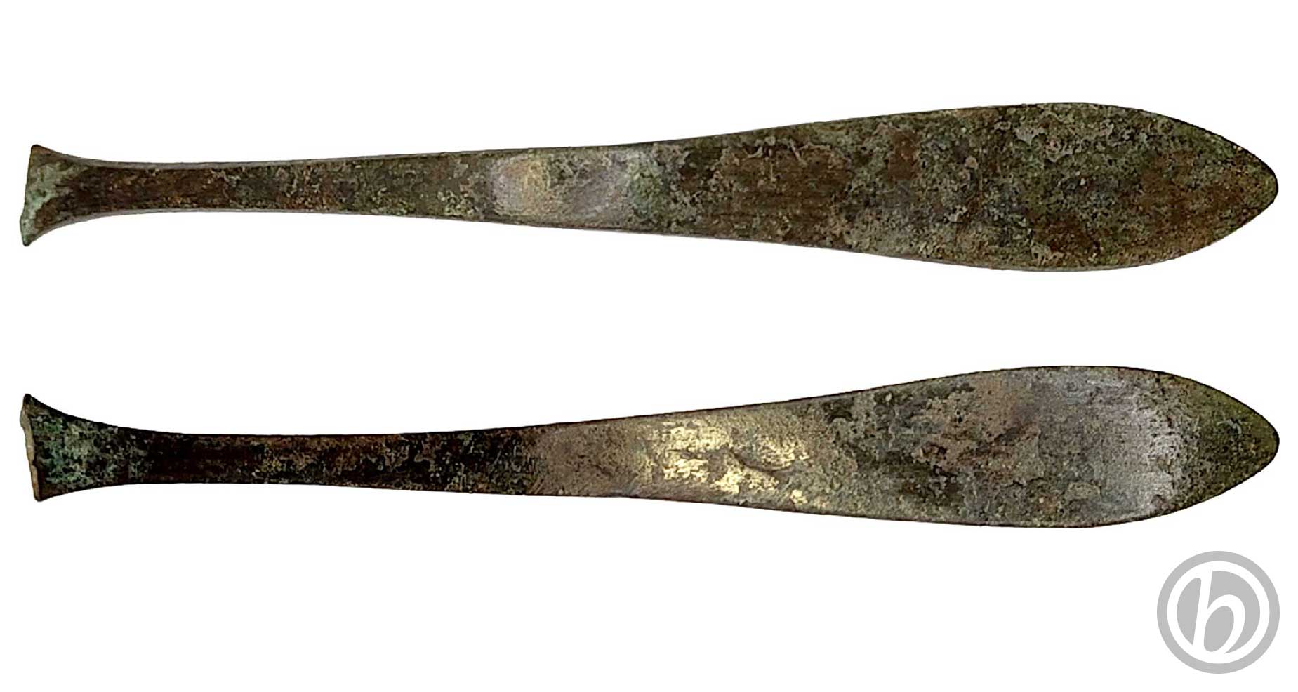 ps.MNCP.16.2601 – Manico di posata