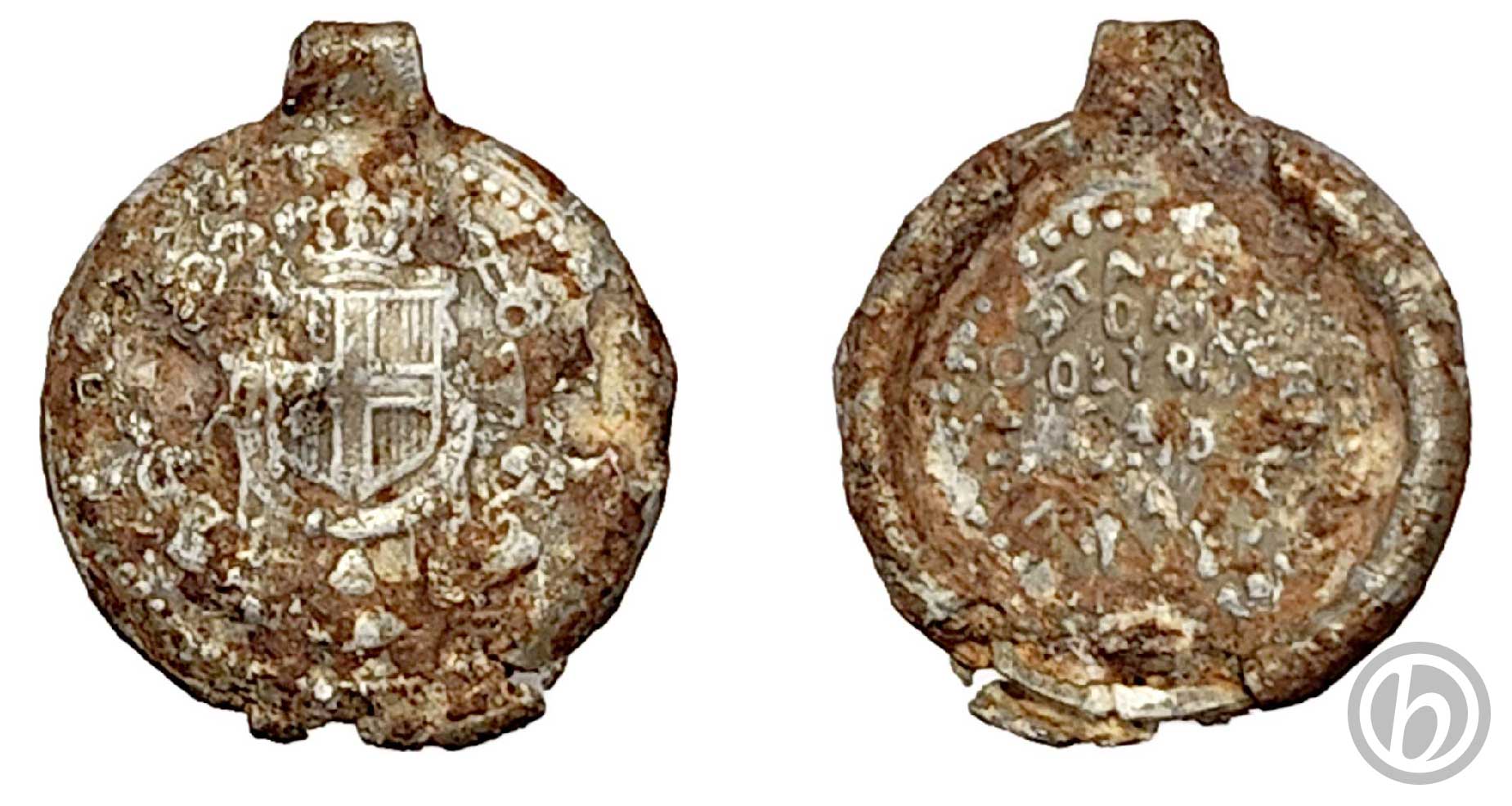 sg.ALL.02.2601 – Contrassegno di Stato