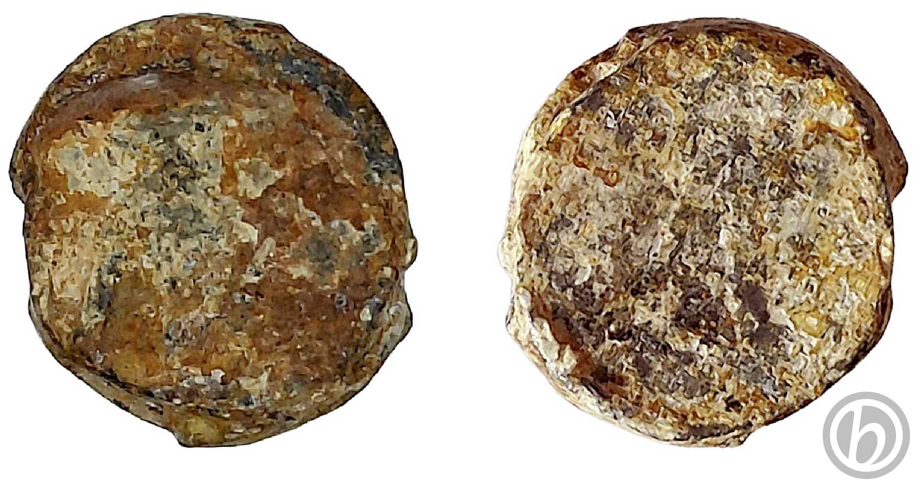 sg.PB.19.2512 – Sigillo in piombo