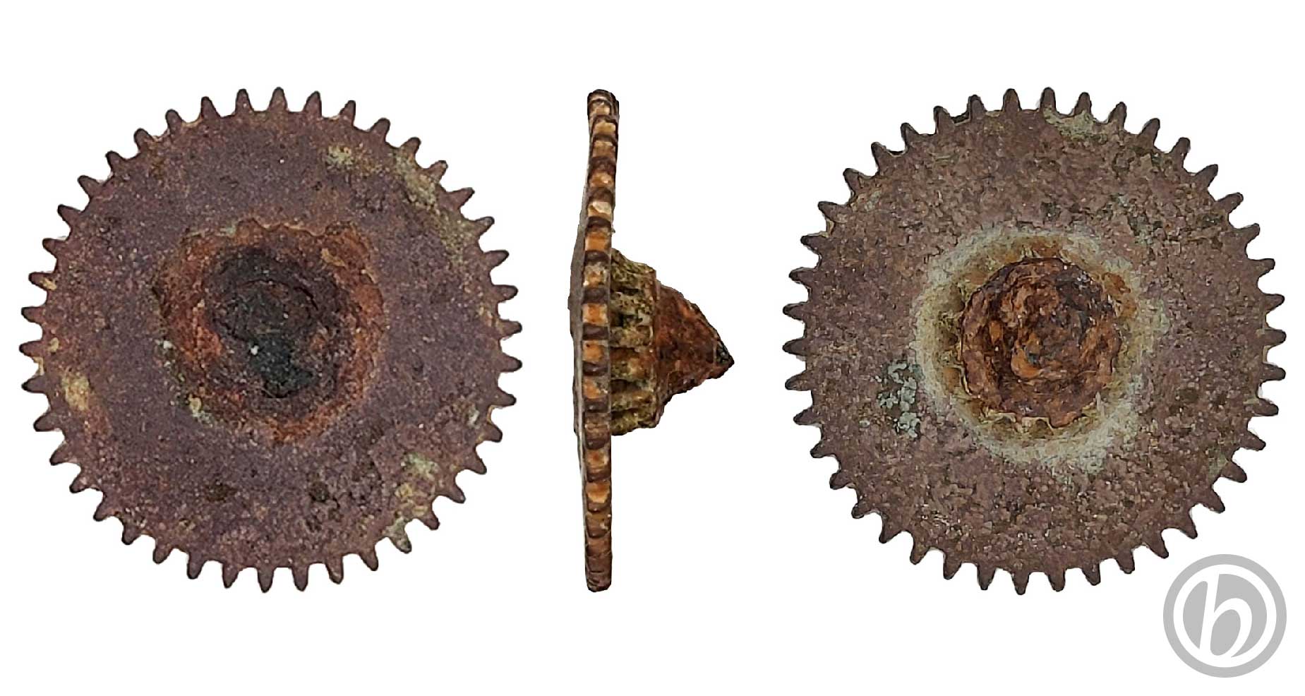 vr.ING.01.2504 – Ingranaggio