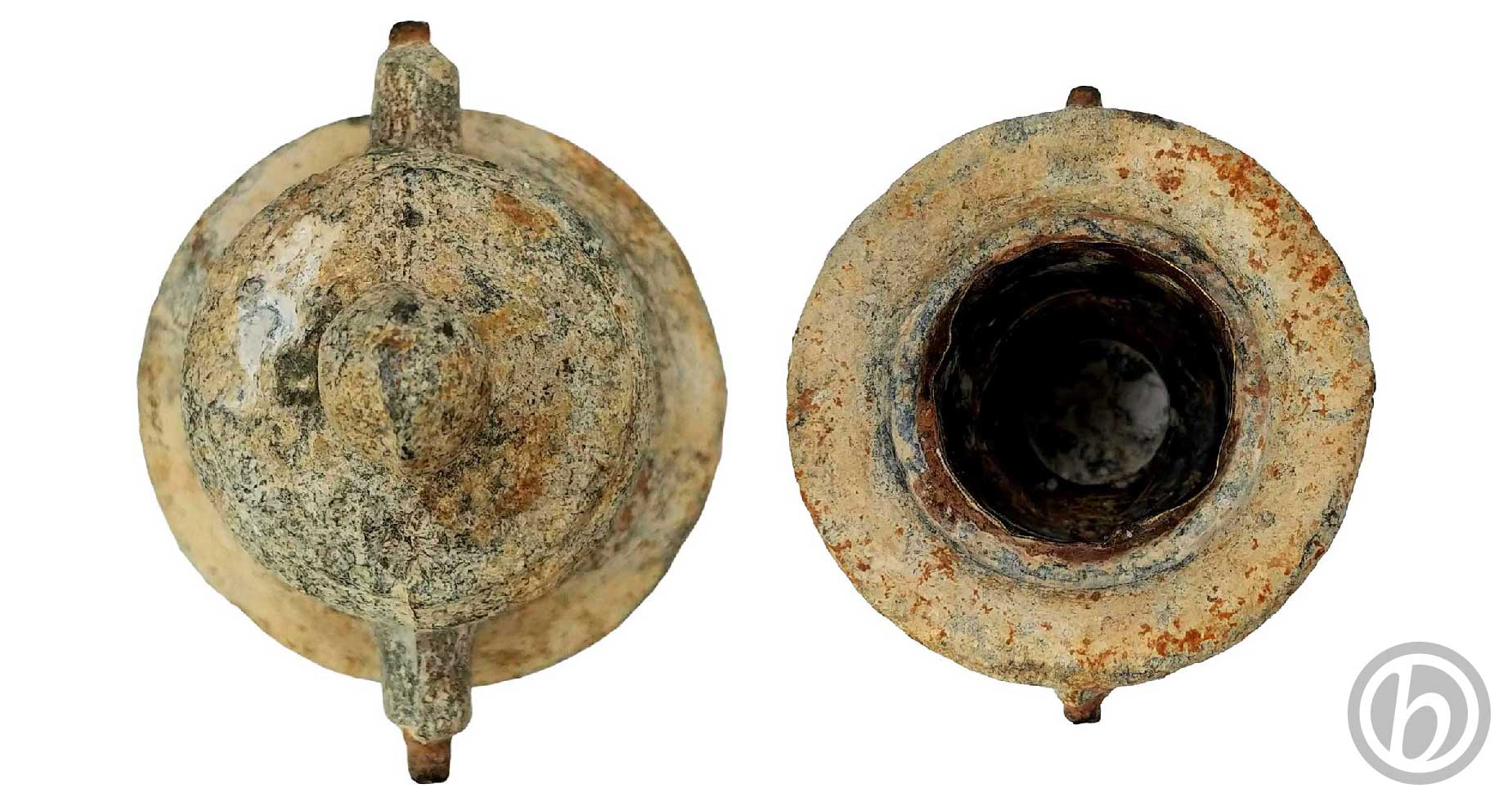 vr.LMPD.01.2510 – Supporto per lampada a cherosene