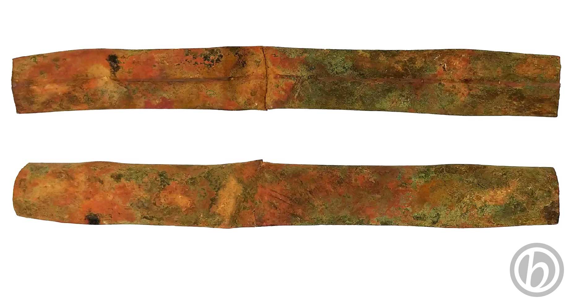 vr.SZTR.01.2511 – Asta cava a sezione triangolare