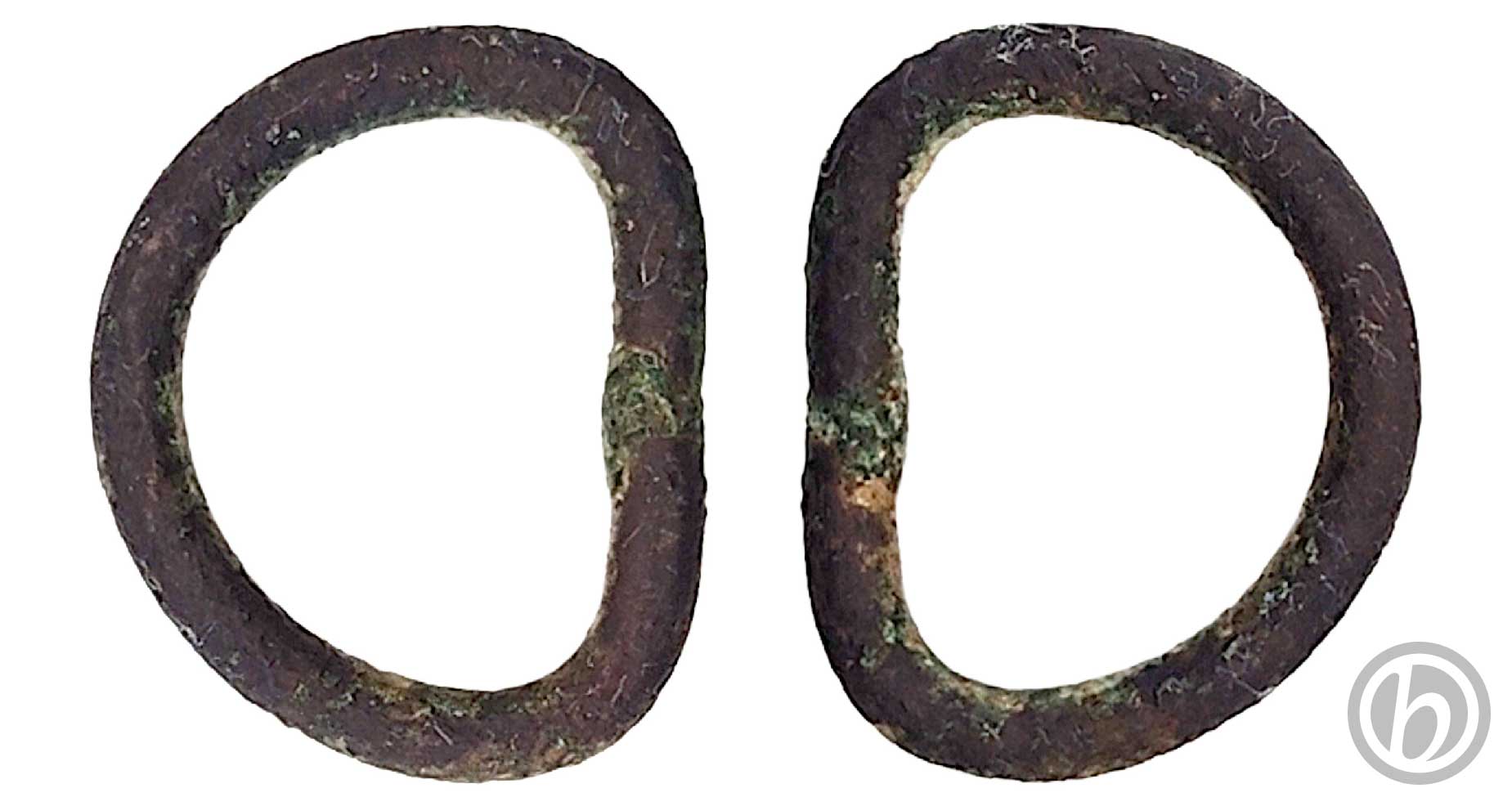 fb.OTT.05.2601 – Fibbia in ottone