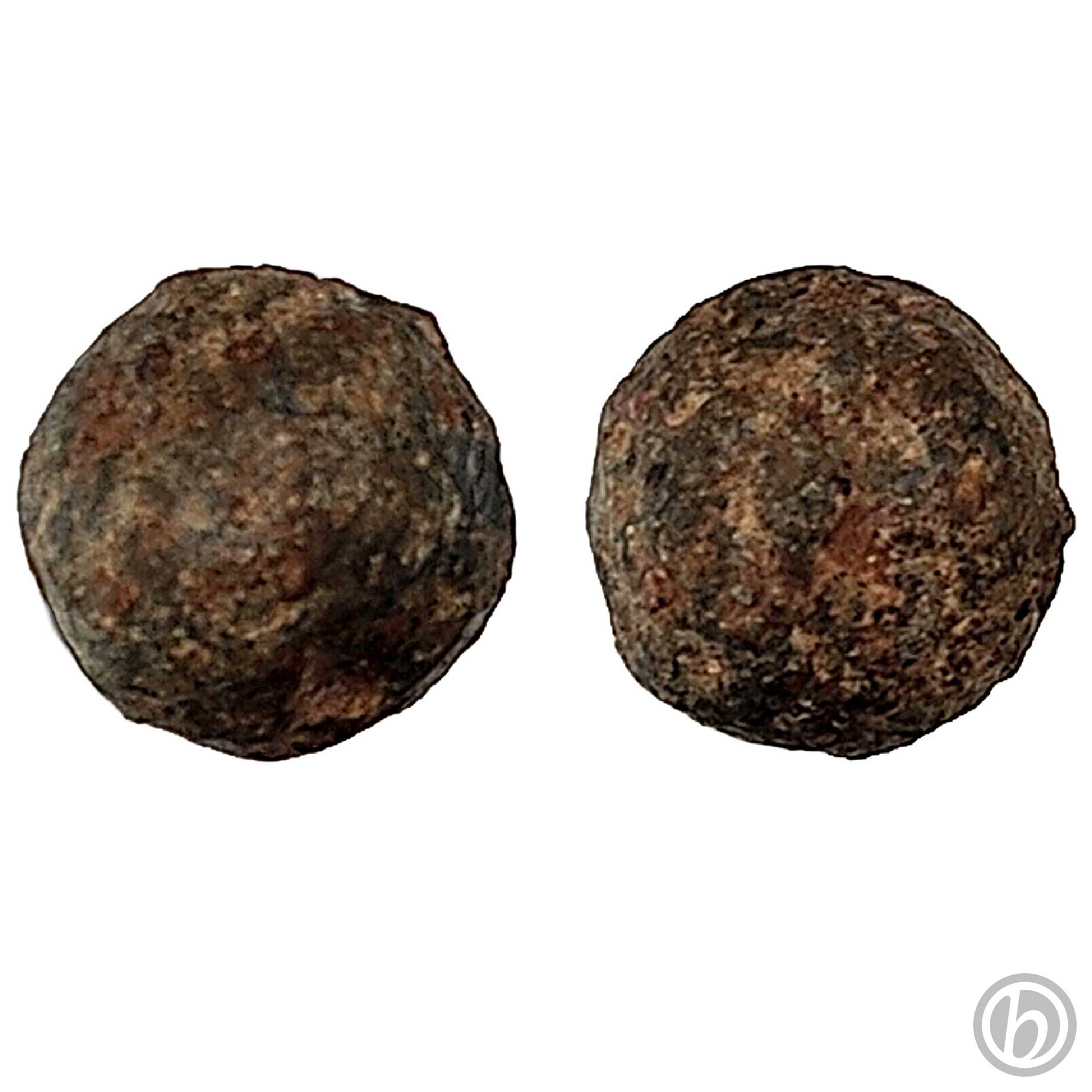 ml.PLL.09.2601 – Palla di piombo, ⌀ 12 mm