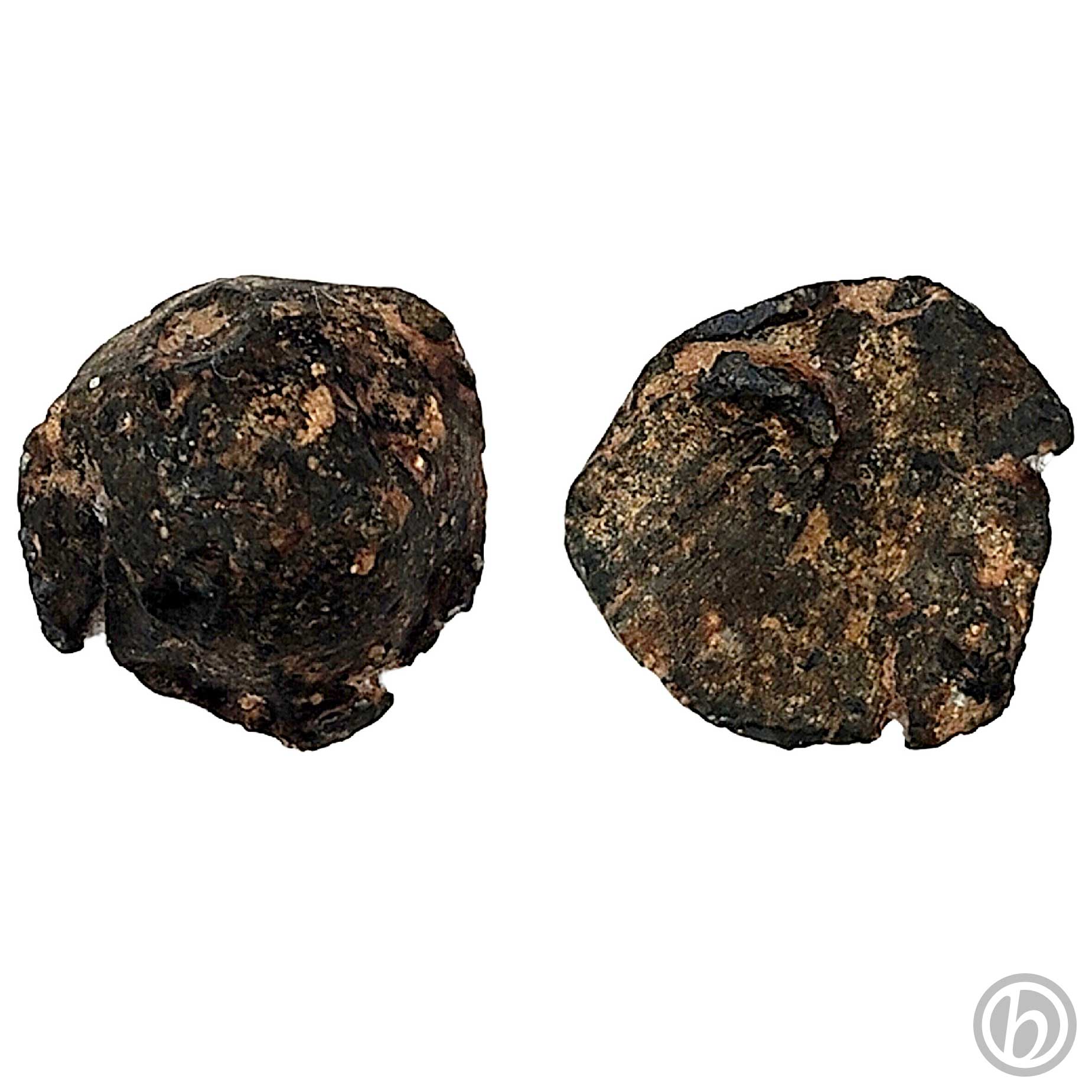 ml.PLL.12.2602 – Palla di piombo, ⌀ 12 mm