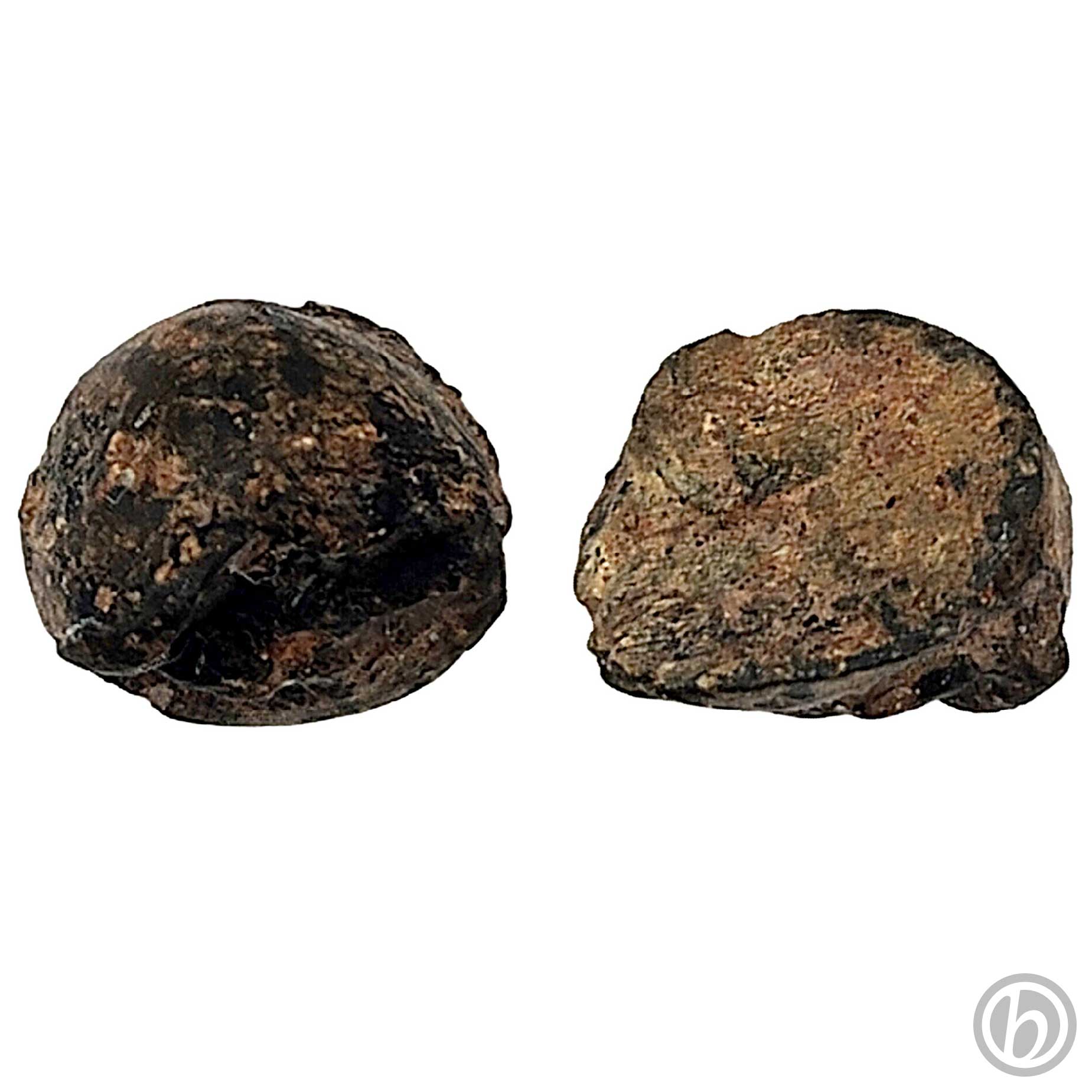 ml.PLL.13.2602 – Palla di piombo, ⌀ 12 mm