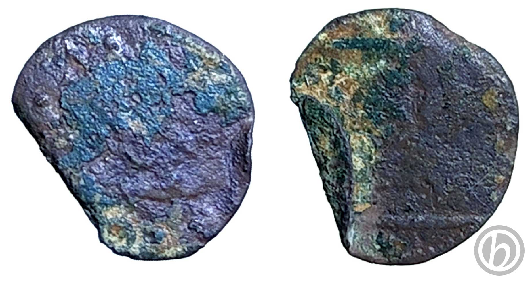 mn.1BG.03.2601 – 1 Bagattino – Repubblica di Venezia