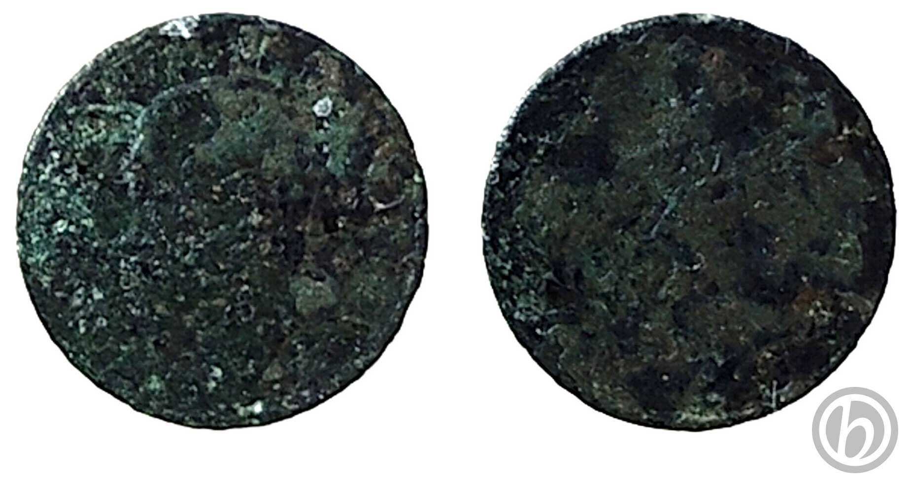 mn.1C.03.2601 – 1 Centesimo – Vittorio Emanuele II, Re d’Italia