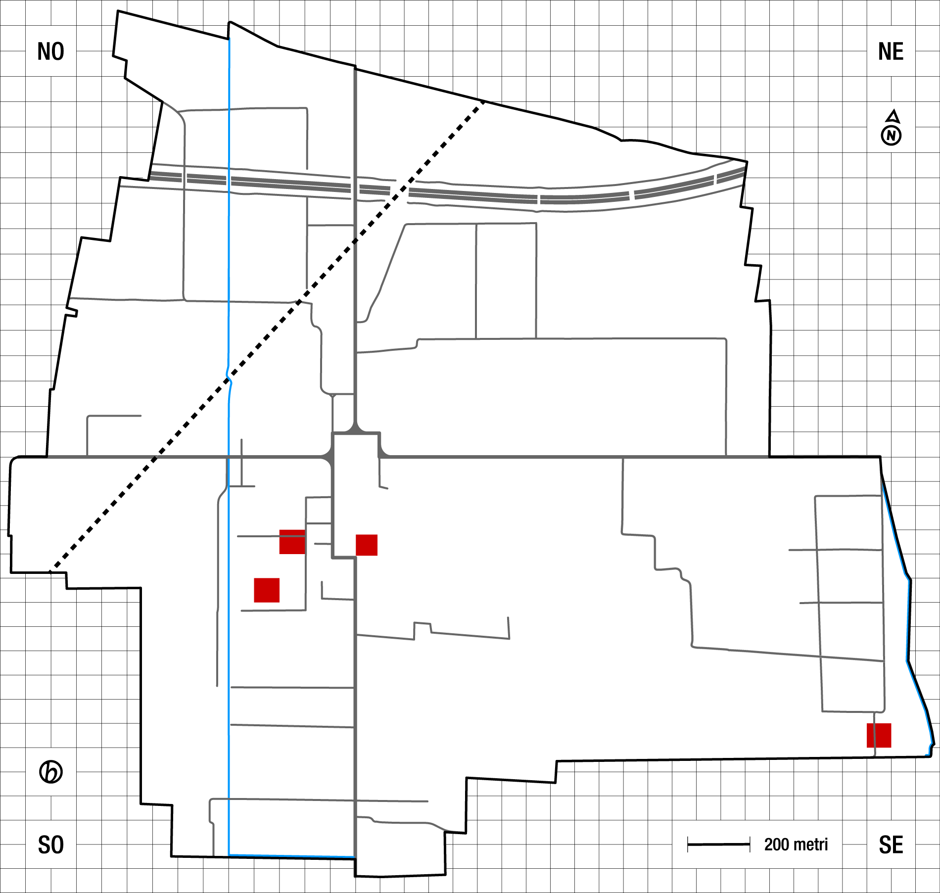 territorio-settori-regno-napoleonico