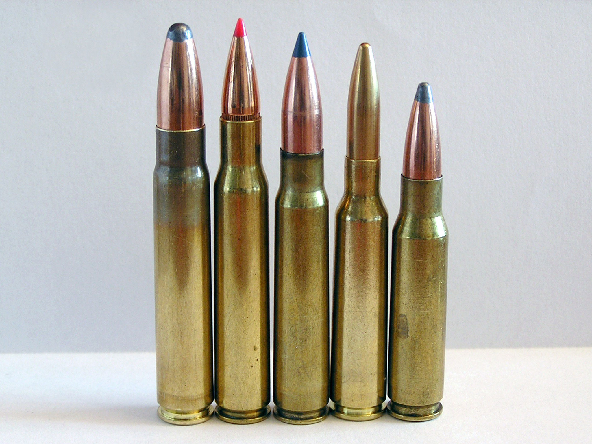 7,92-×-57-mm-Mauser